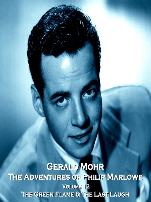 Title details for The Adventures of Philip Marlowe, Volume 12 by Gene Levitt - Available